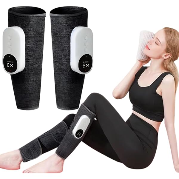 ふくらはぎケア 空気圧 振動 温熱 ふくらはぎリッラクス 足ケア コードレス 楽天市場】ふくらはぎケア 振動+空気圧+温熱 ふくらはぎ